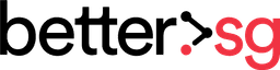 Better SG Logo